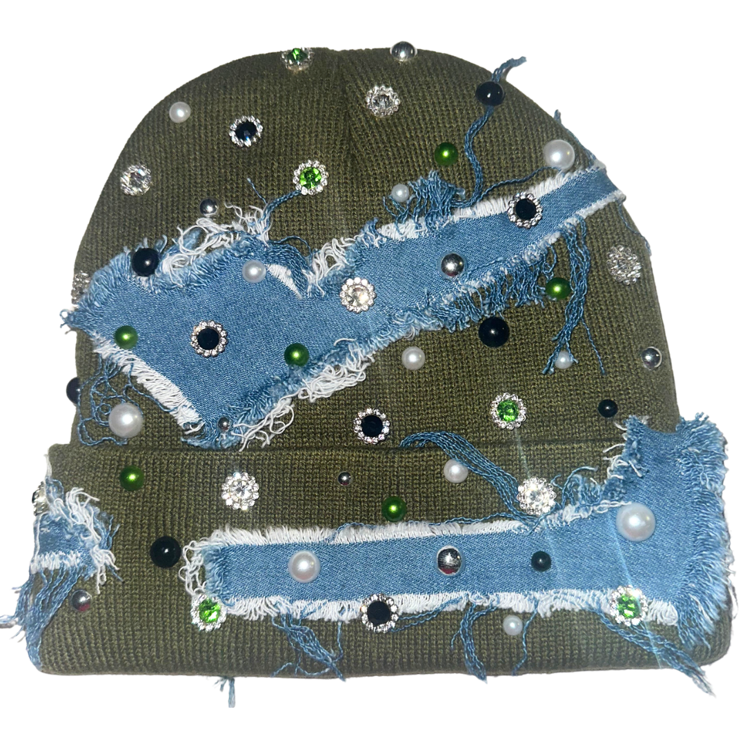 Bling Beanies w/Deim
