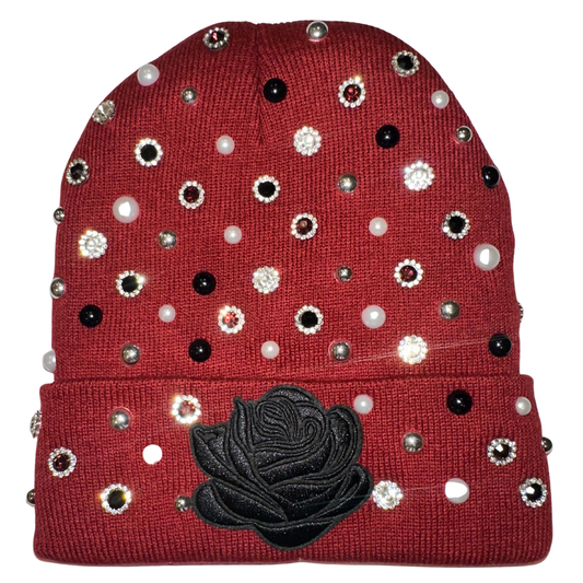 Bling Beanies