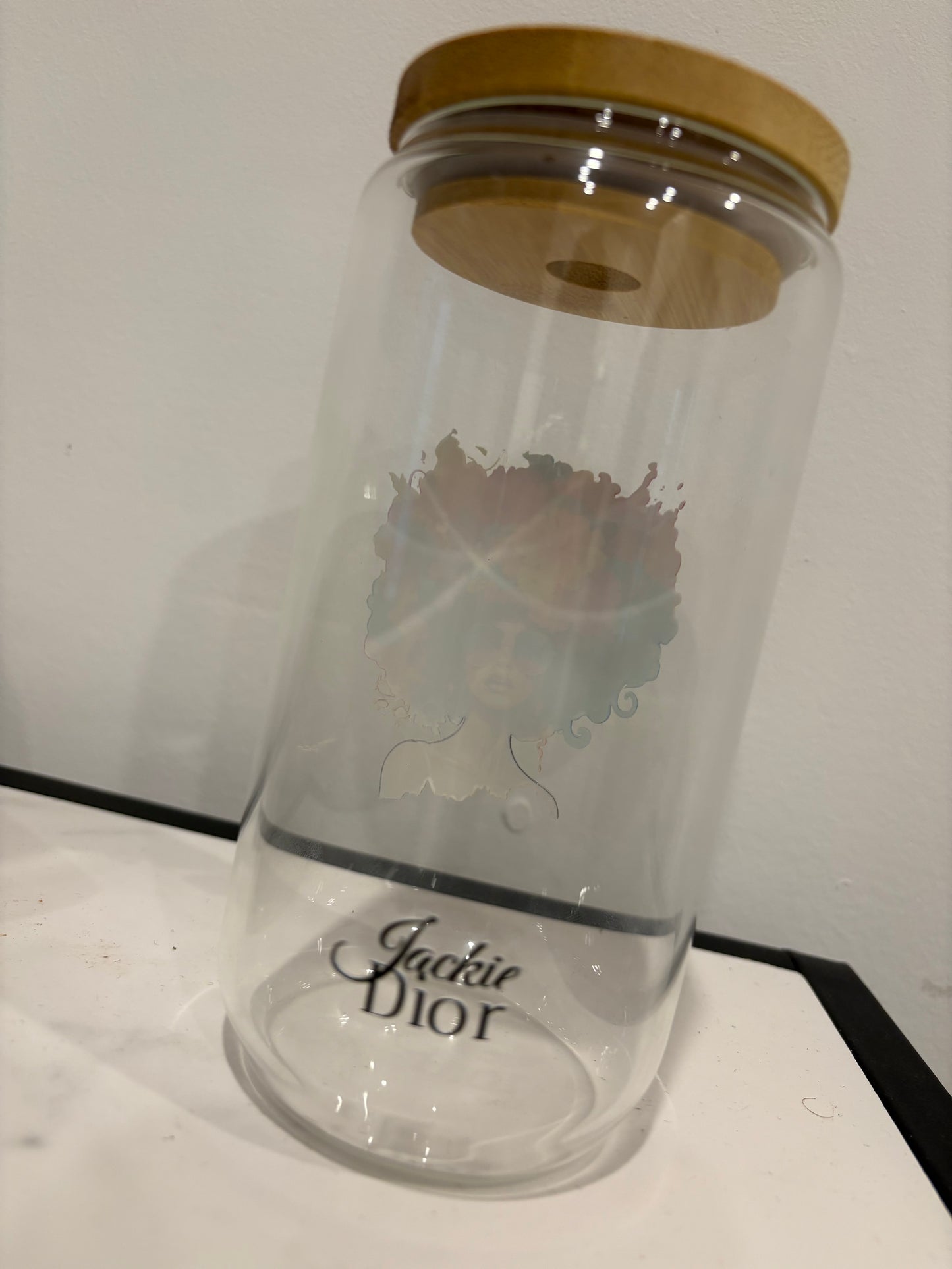 Flower Child Tumblers