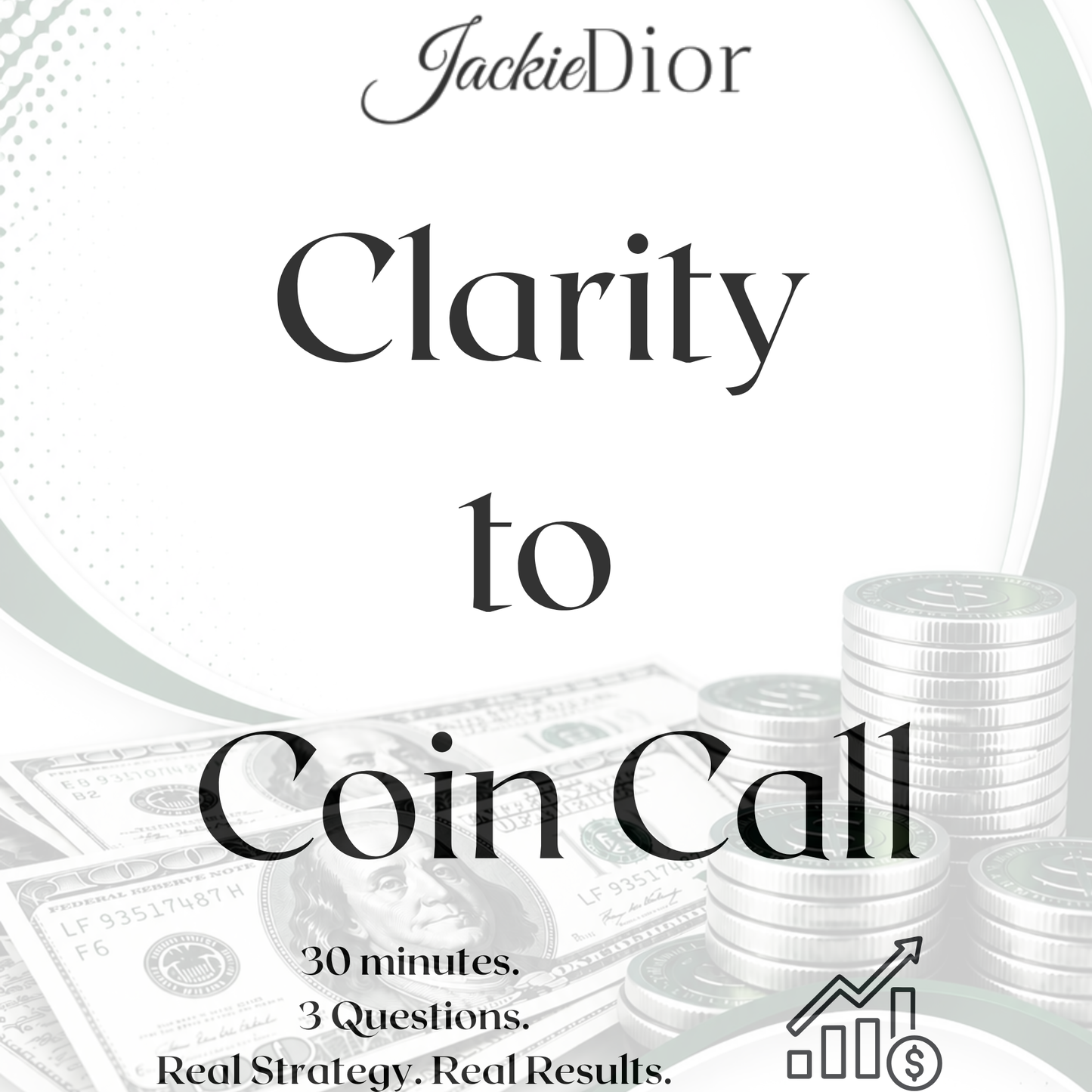 Clarity to Coin Call