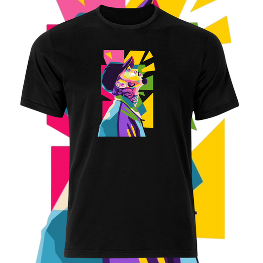 Chris Brown T Shirt