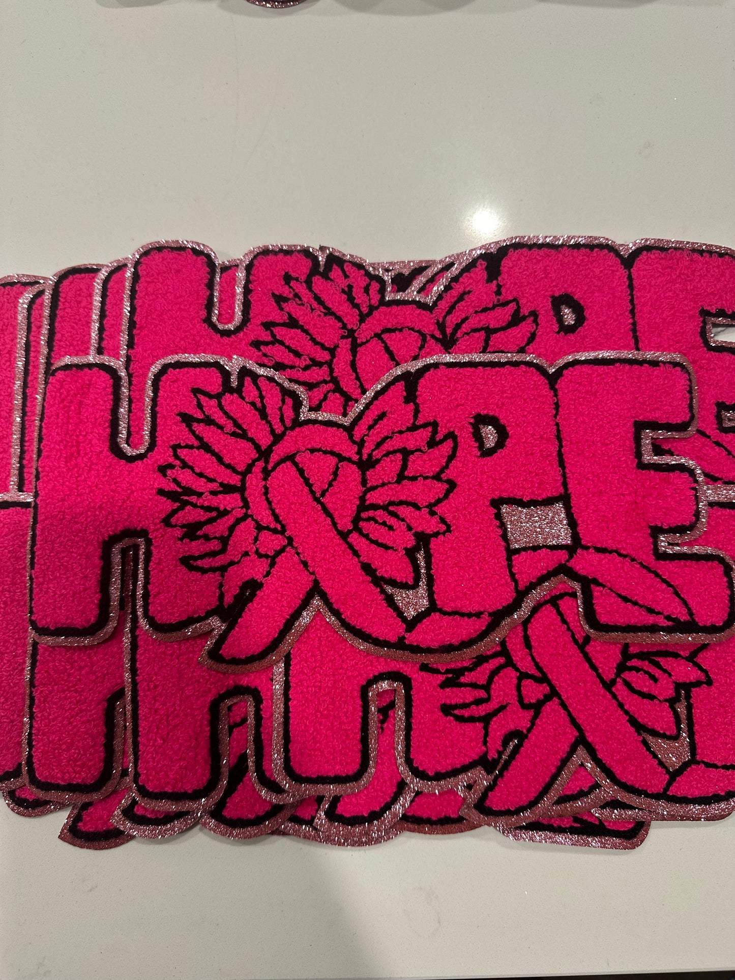 Hope Patch