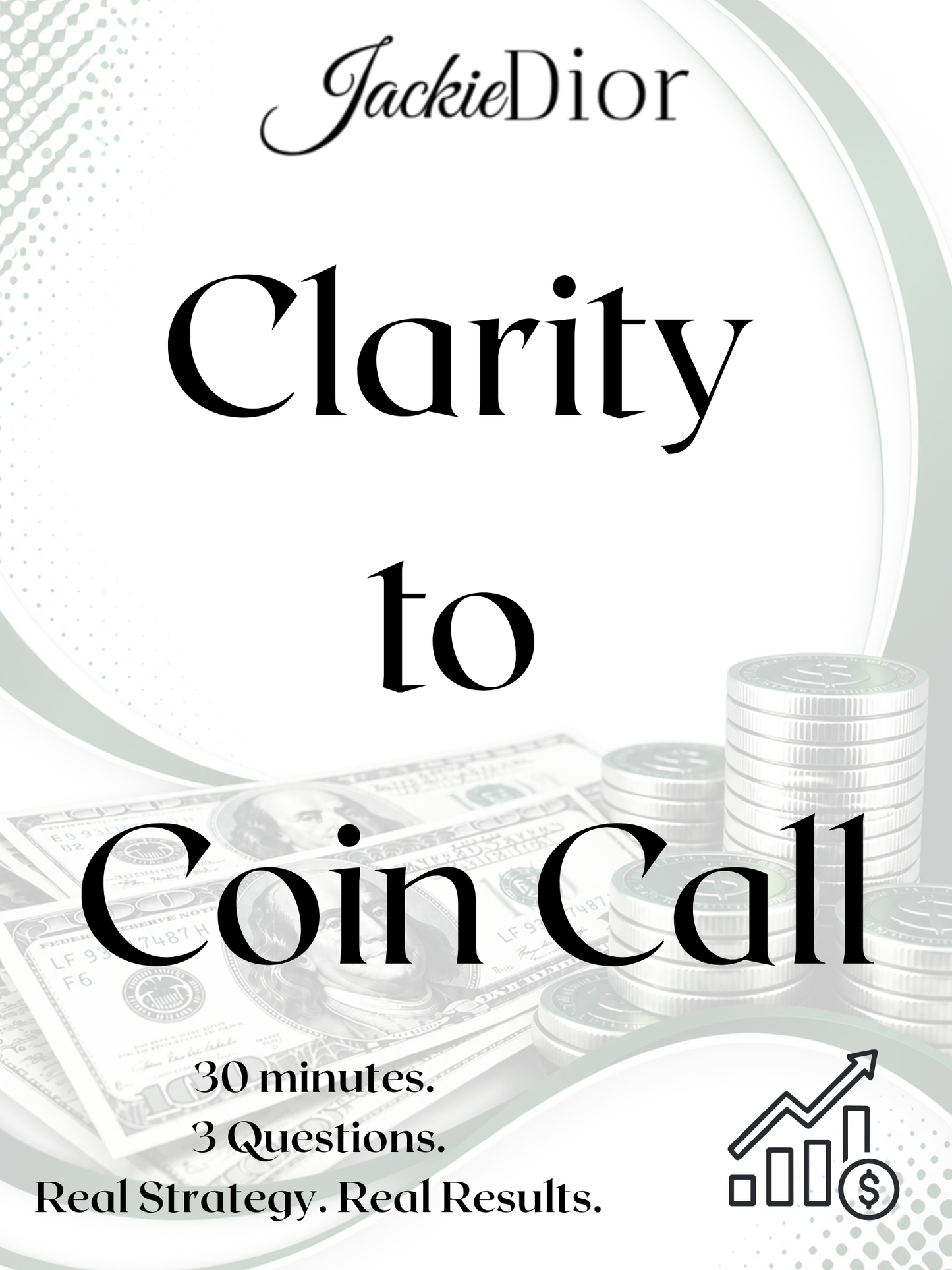Clarity to Coin Call