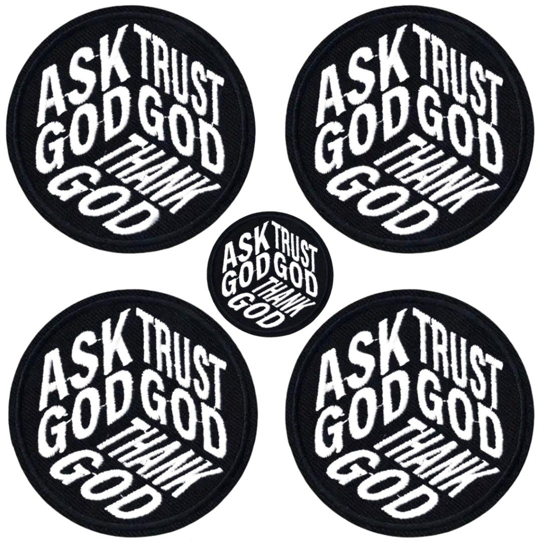 Ask God