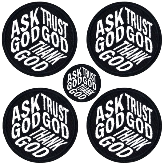 Ask God