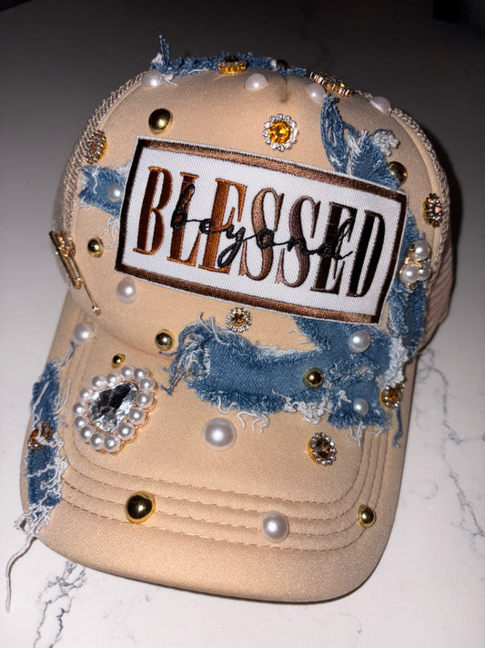 Trucker Hat Raffle