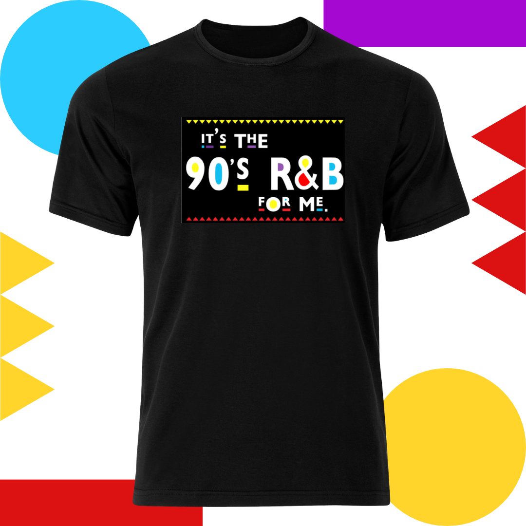 90's R&B