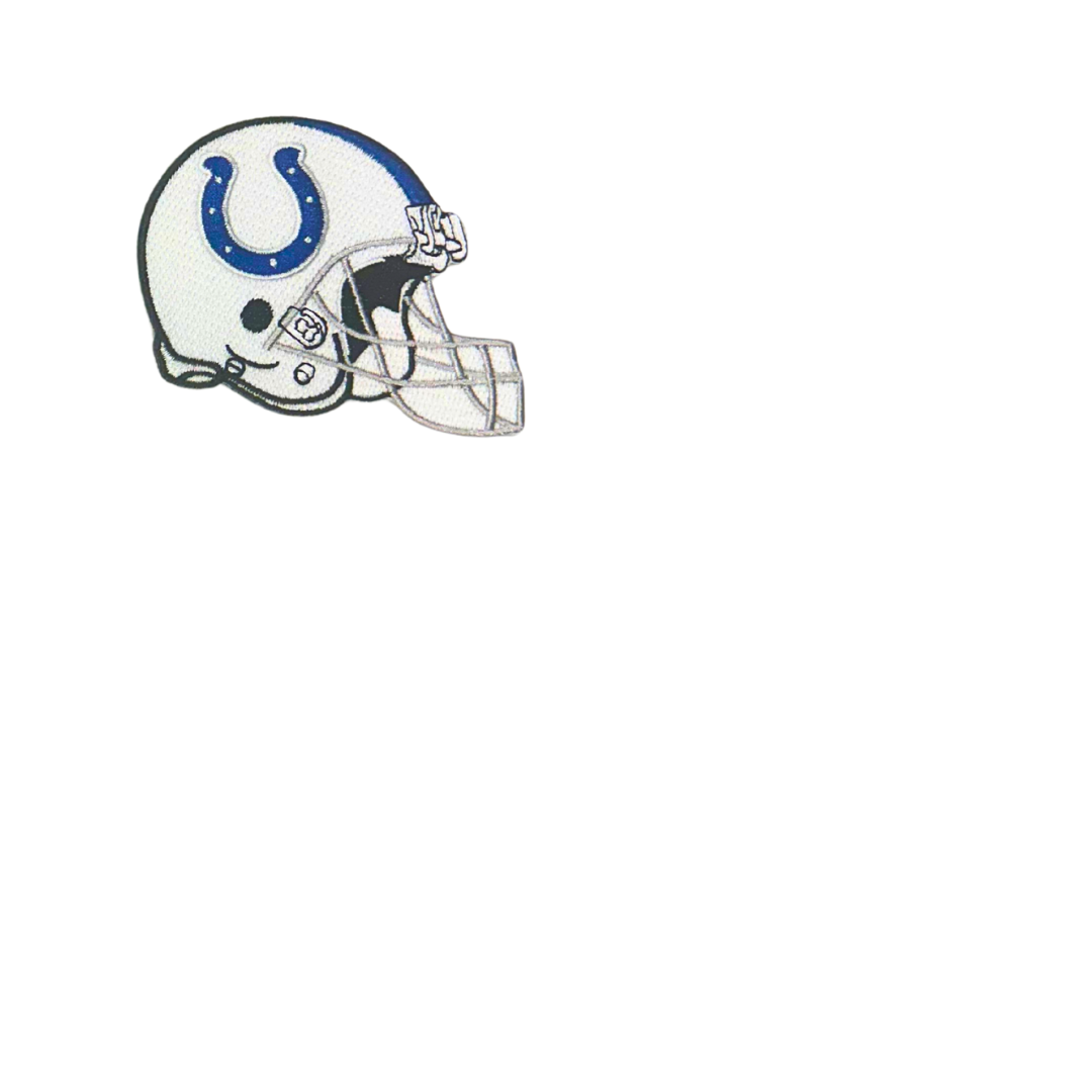 Colts Patches