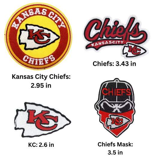 Chief Patches