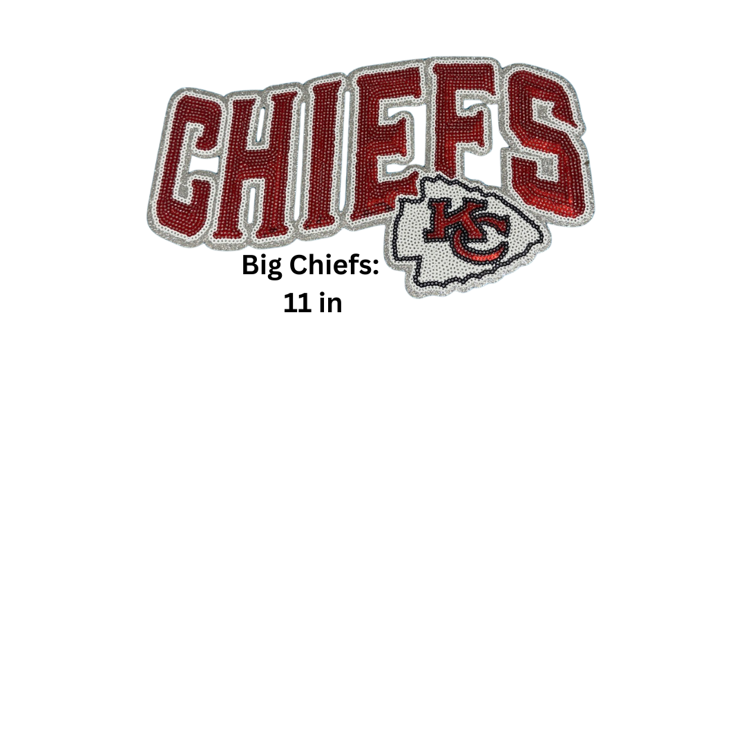 Chief Patches