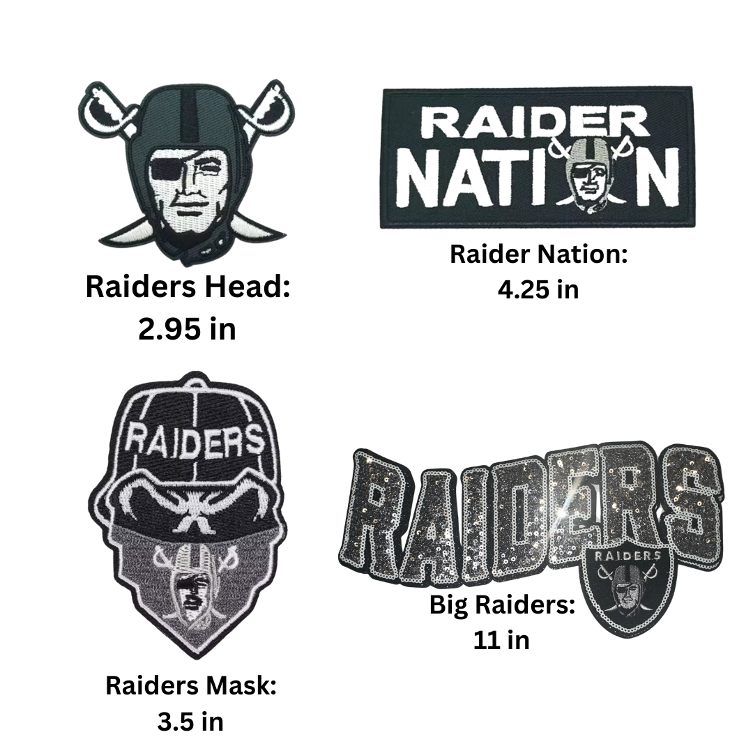 Raiders
