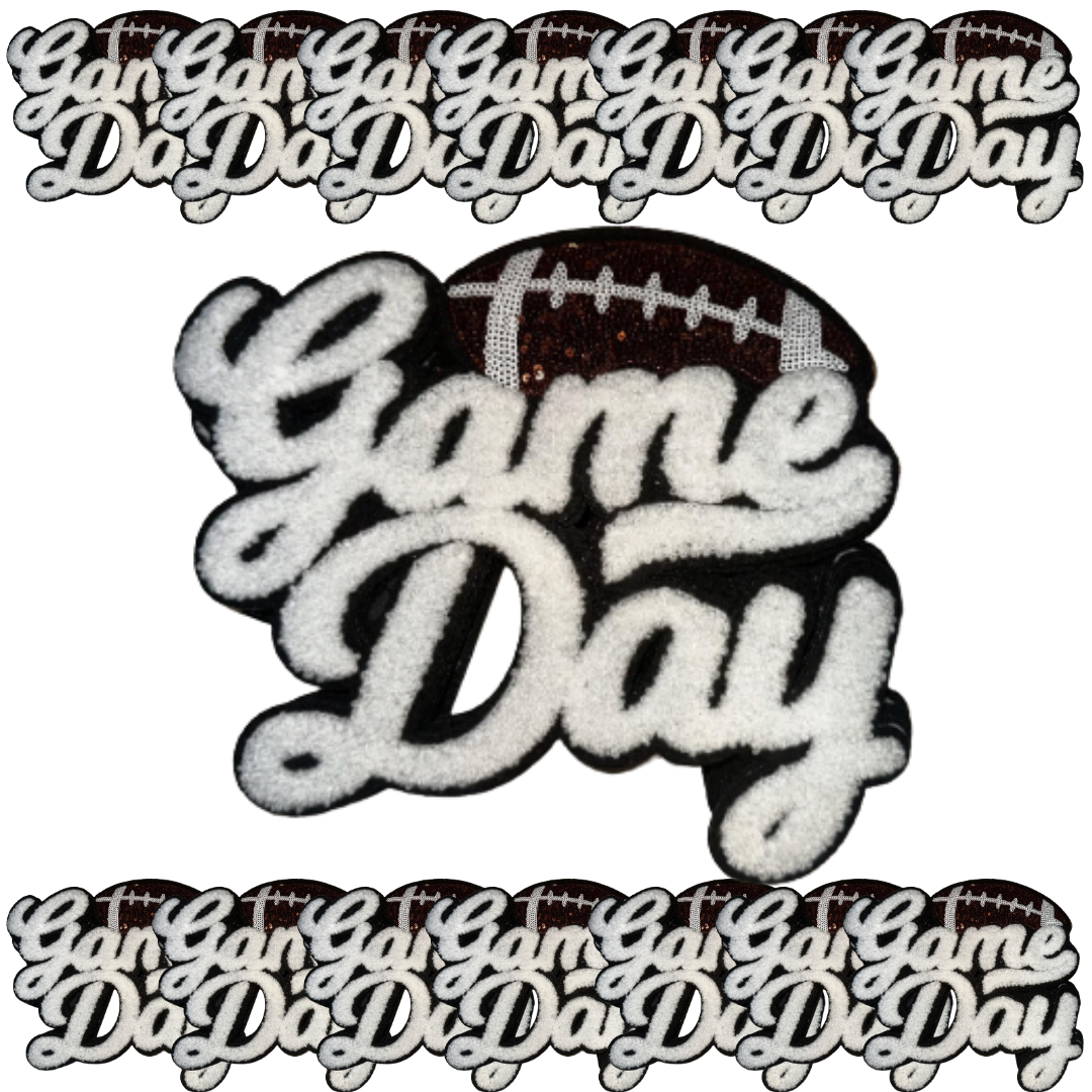 Game Day Patch