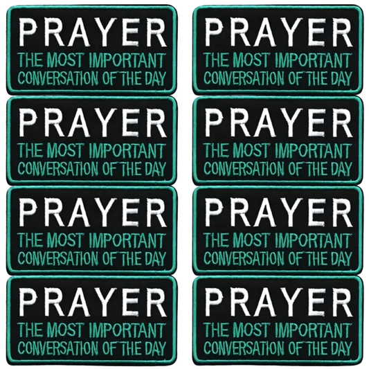 Prayer Patch