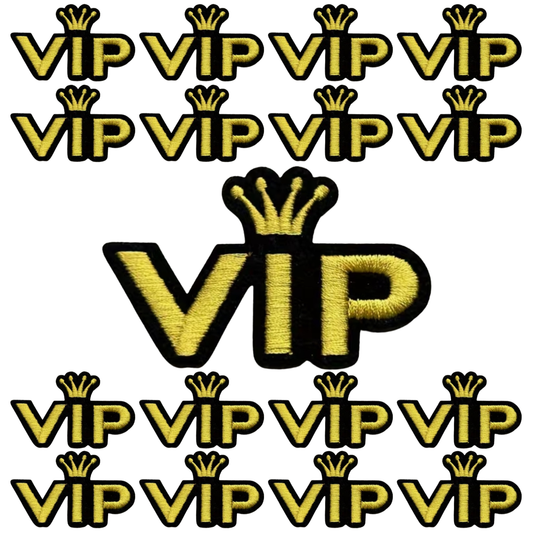 VIP Patch