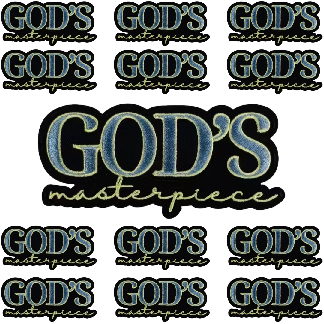 God's Masterpiece