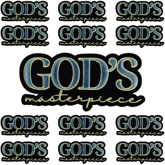 God's Masterpiece