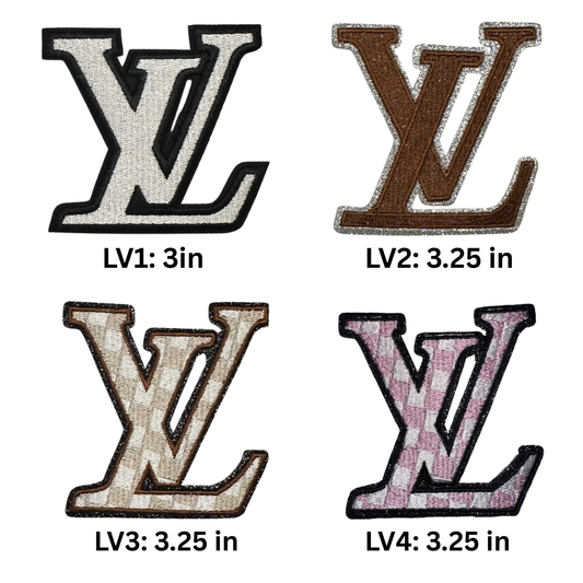 LV Patches