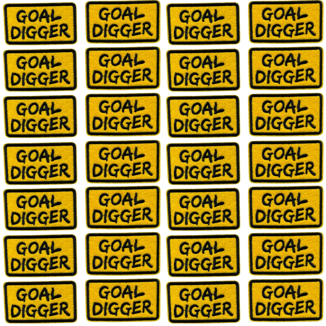 Goal Digger