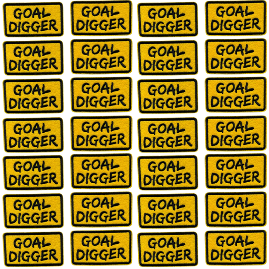 Goal Digger