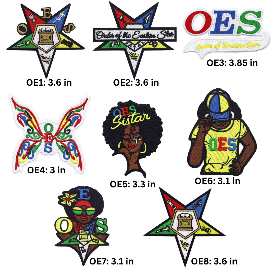 OES Patch