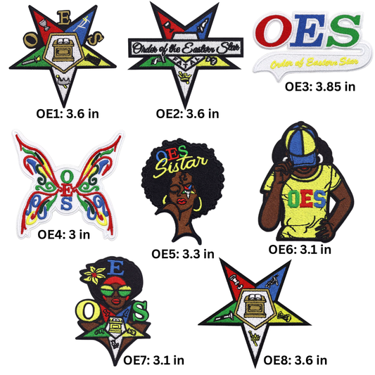 OES Patch