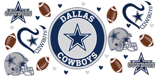 NFL UV Transfers **SUBSCRIBERS EXCLUSIVE**
