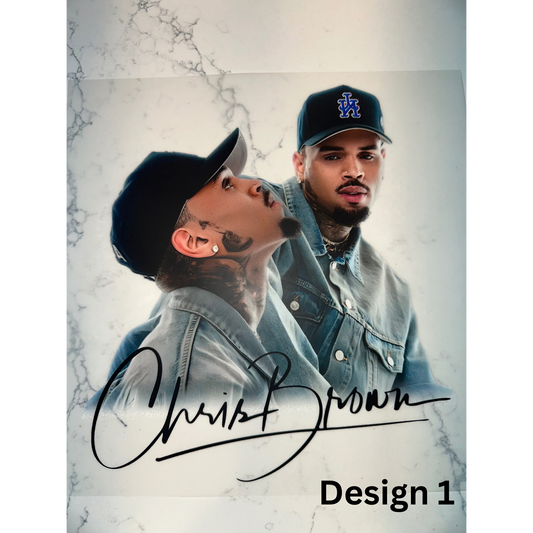 Chris Brown DTFs **SUBSCRIBERS EXCLUSIVE**