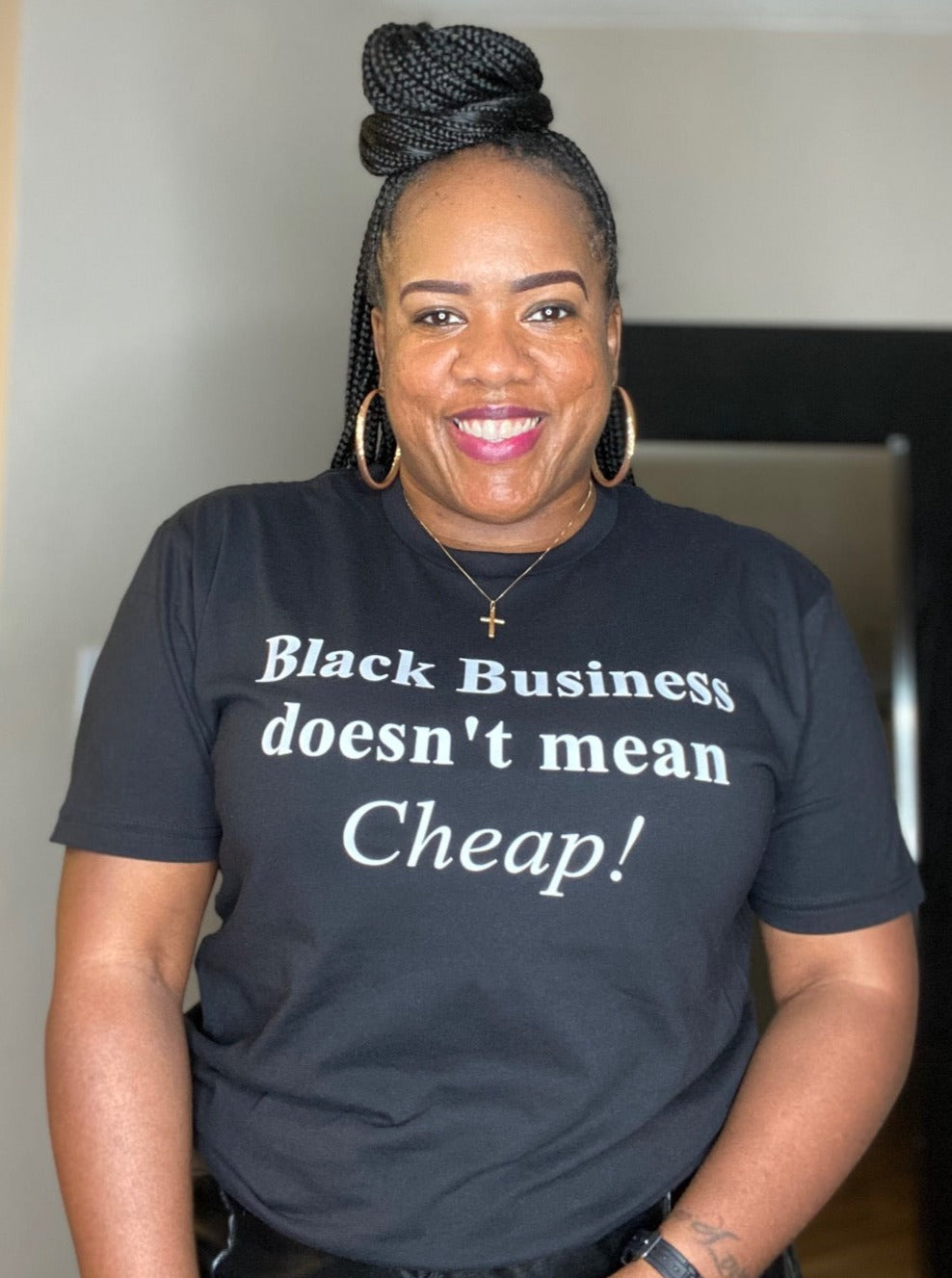 BLACK BUSINESS