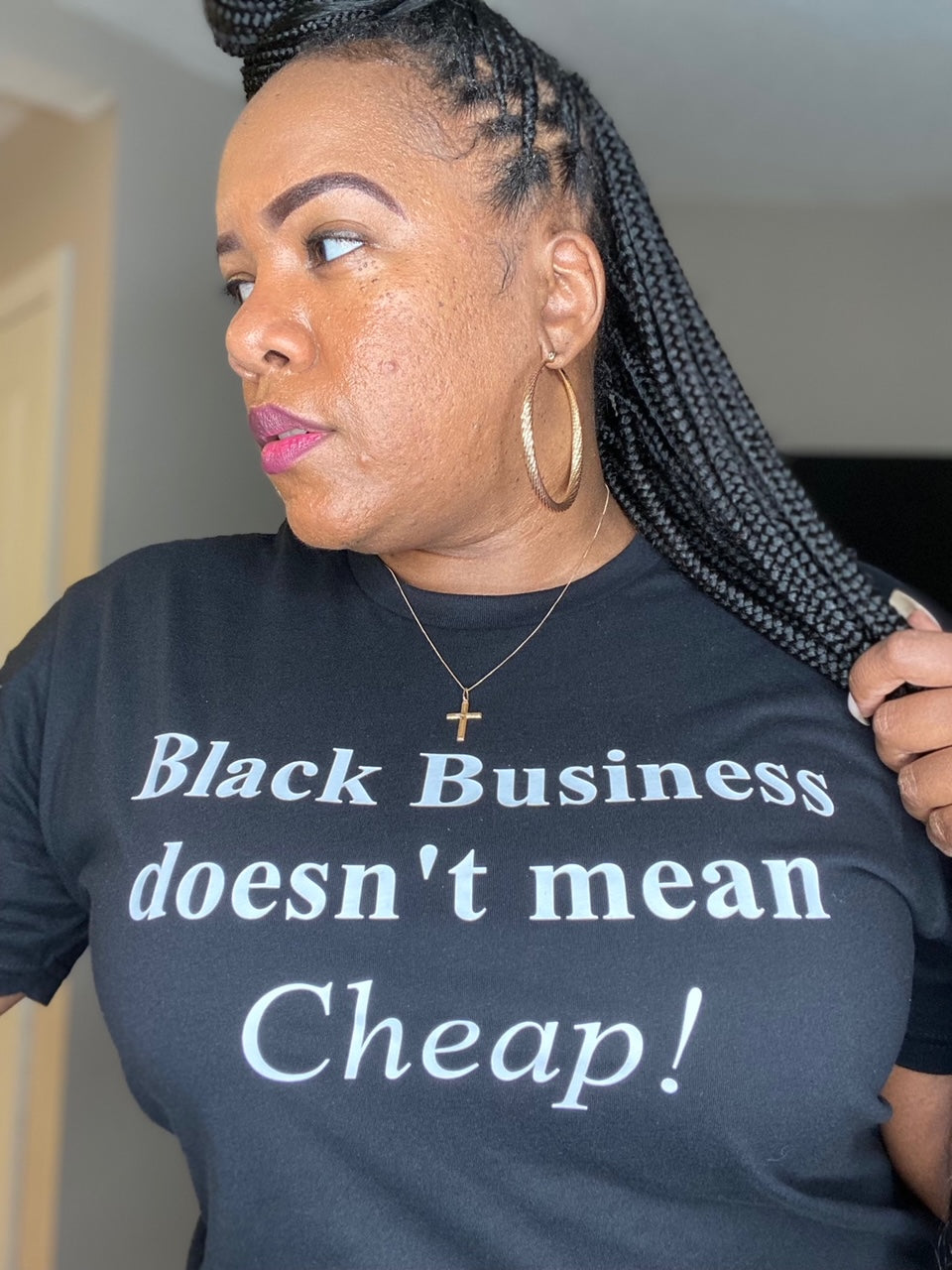 BLACK BUSINESS