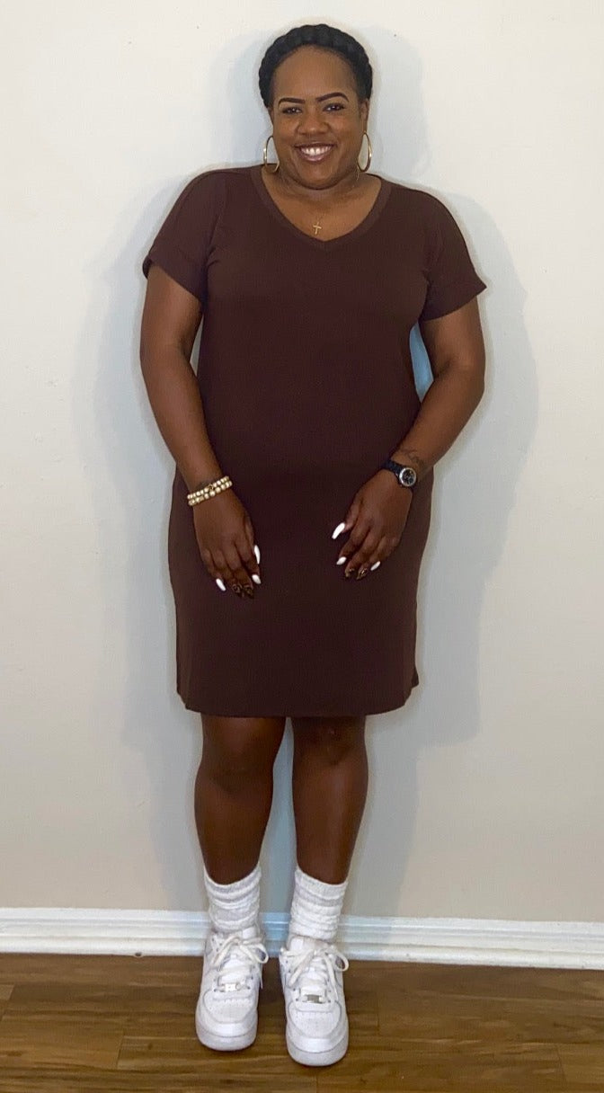 MELANIN Dress