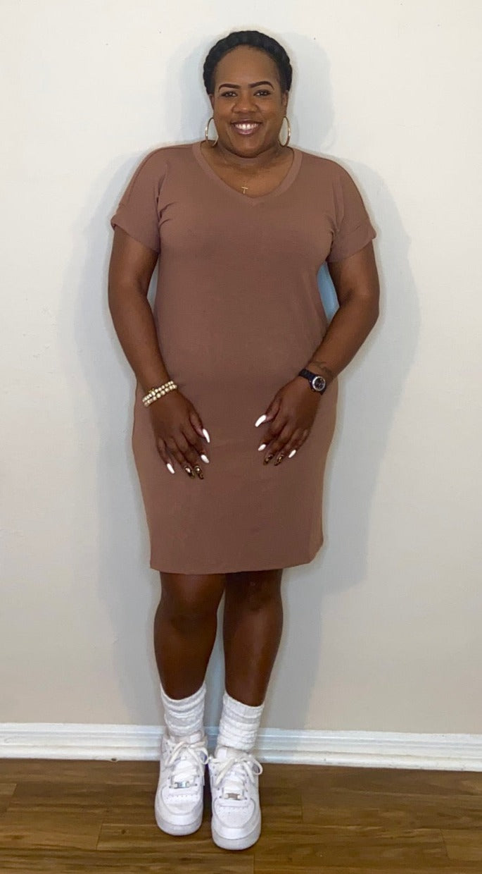 MELANIN Dress