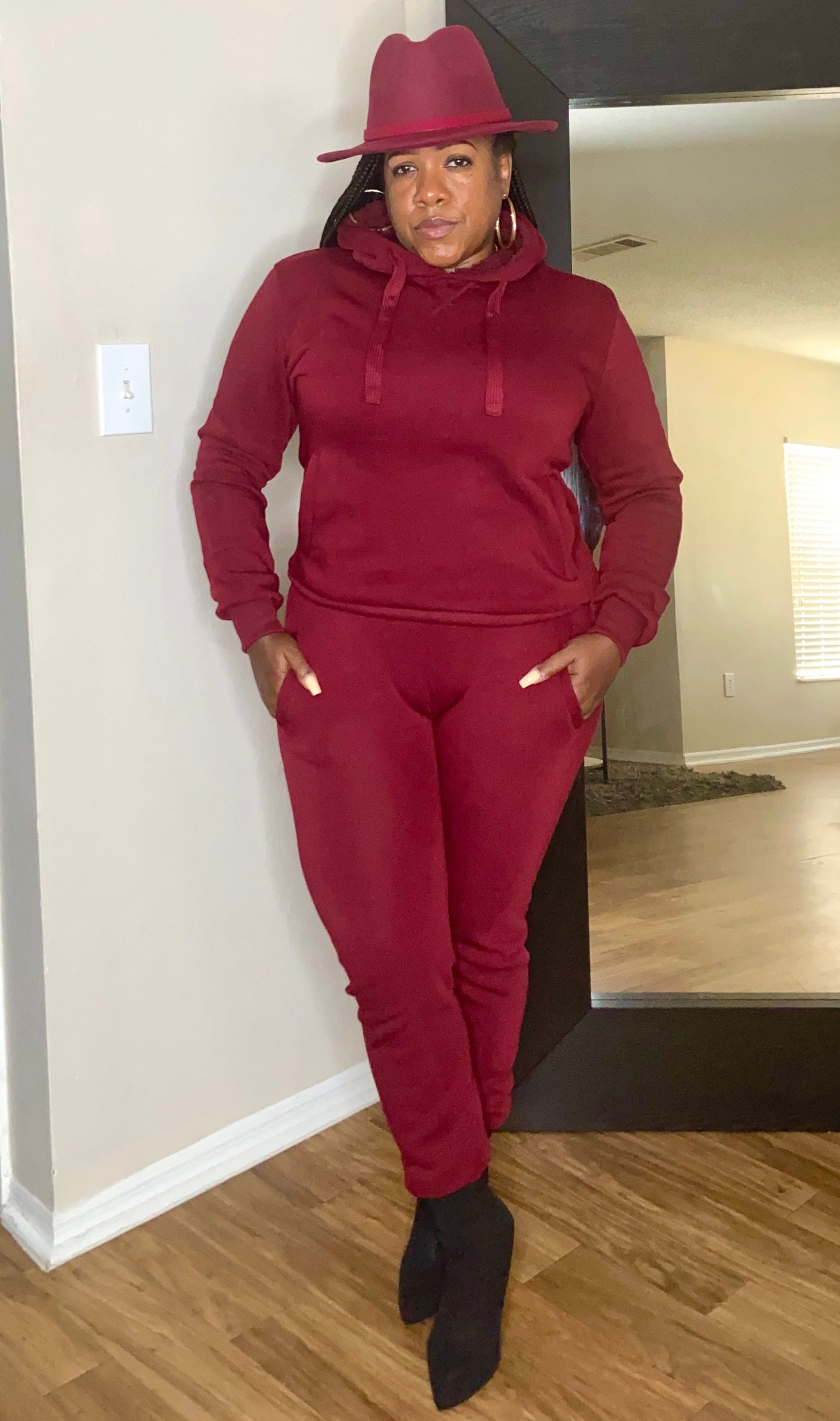 BASIC Jogger Set